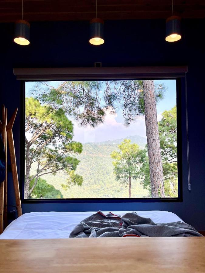 Storii By Itc Hotels, The Kaba Retreat, Solan Exterior foto